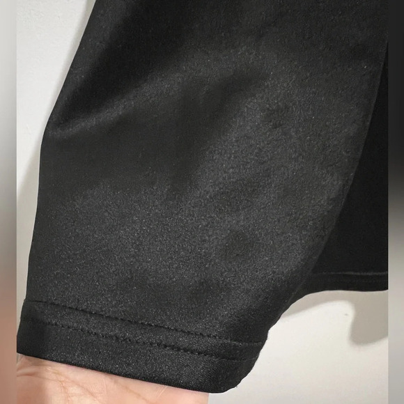 Forever21 mini black dress size Small - Picture 7 of 7